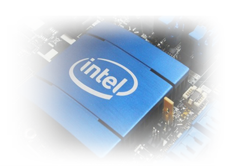 eaturing the Intel® Xeon® Processor